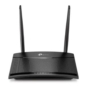 300Mbps WiFi4 2Port 100Mbps TP-Link