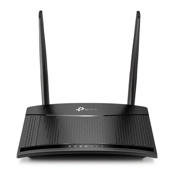 300Mbps WiFi4 2Port 100Mbps TP-Link