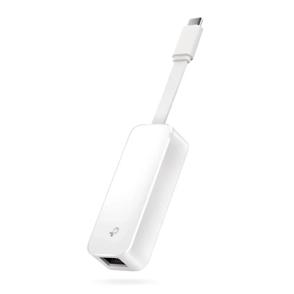 --> RJ45 1Gbps - TP-Link UE300C