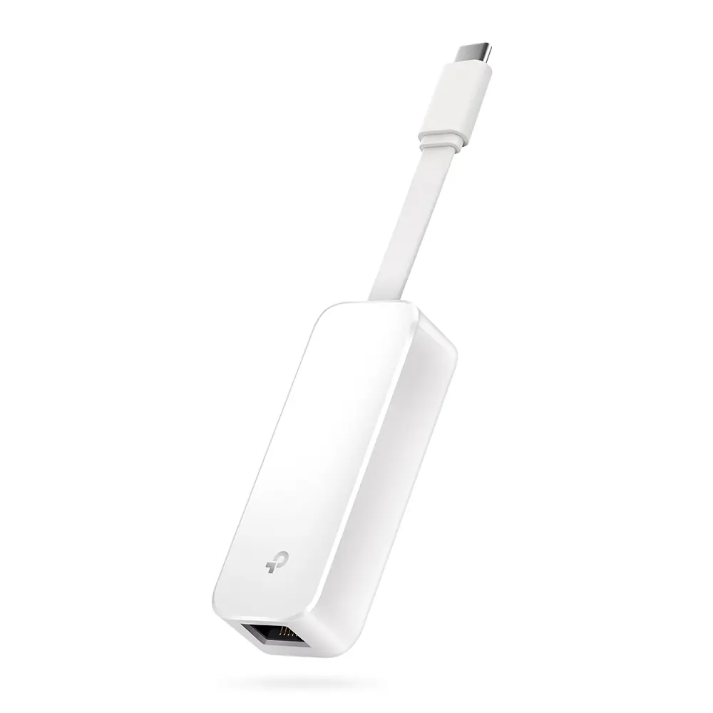 --> RJ45 1Gbps - TP-Link UE300C