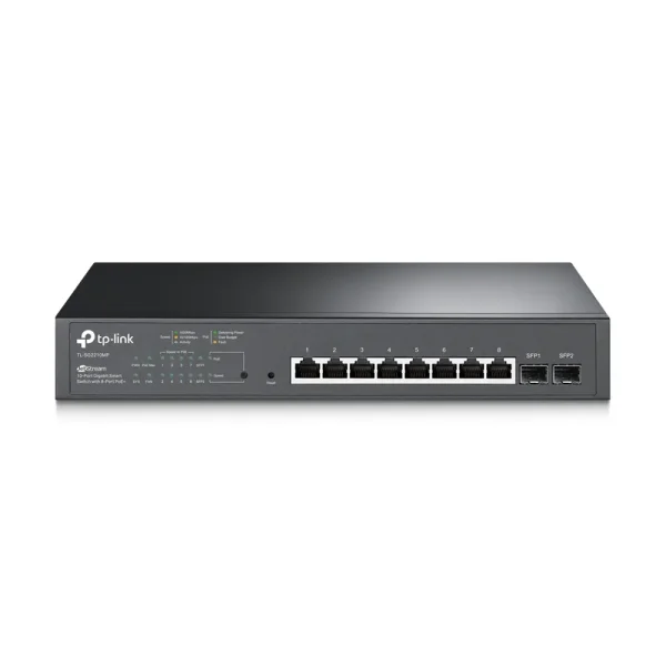 8Port 1Gbps Omada 8xPoE+ 2xSFP 150W TP-Link