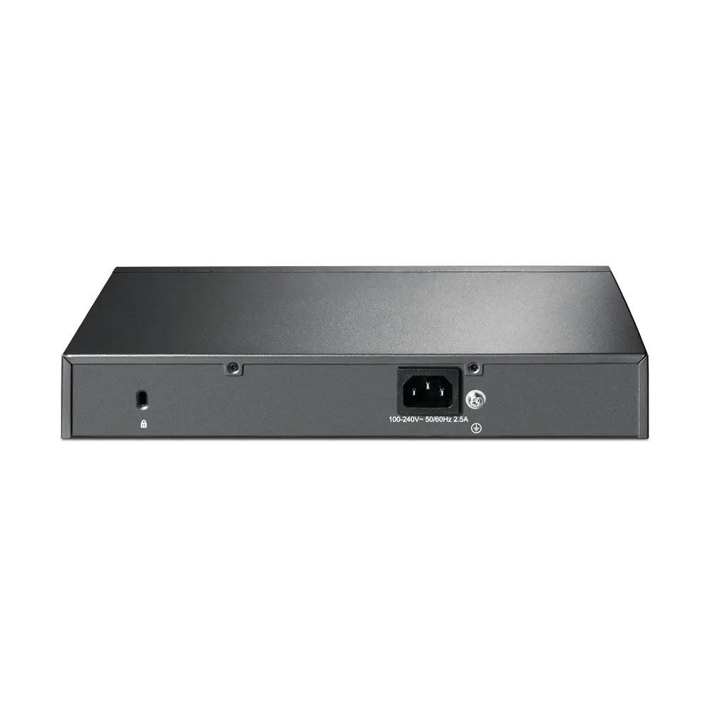 8Port 1Gbps Omada 8xPoE+ 2xSFP 150W TP-Link - Afbeelding 3