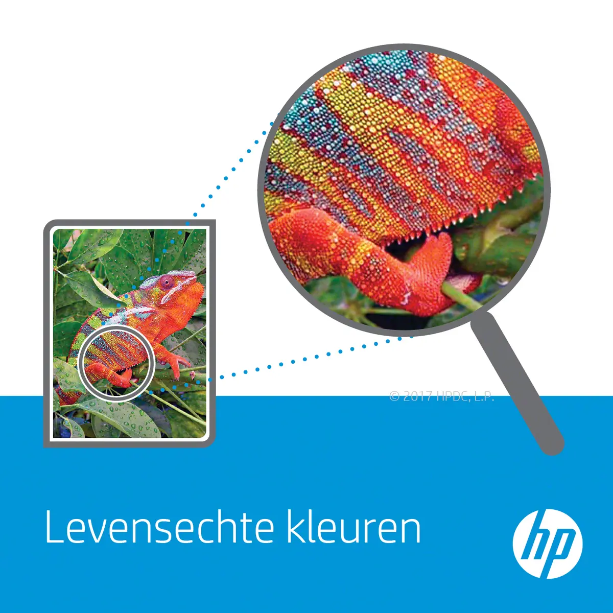 HP No.304 2-Pack 120/100 pagina´s (Origineel) - Afbeelding 7