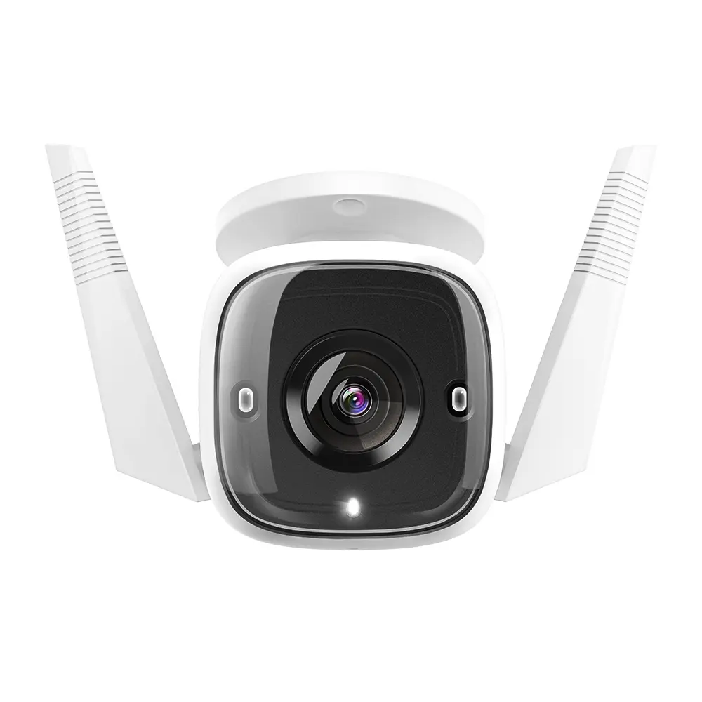 2K WiFi/RJ45 DC IR IP66 Tapo TP-Link - Afbeelding 2