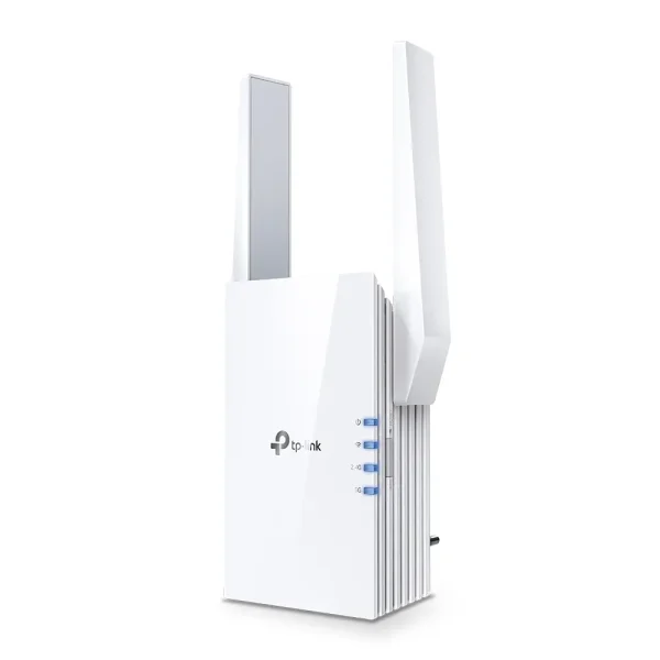 Extender AX1800 WiFi 6 Mesh TP-Link RE605X