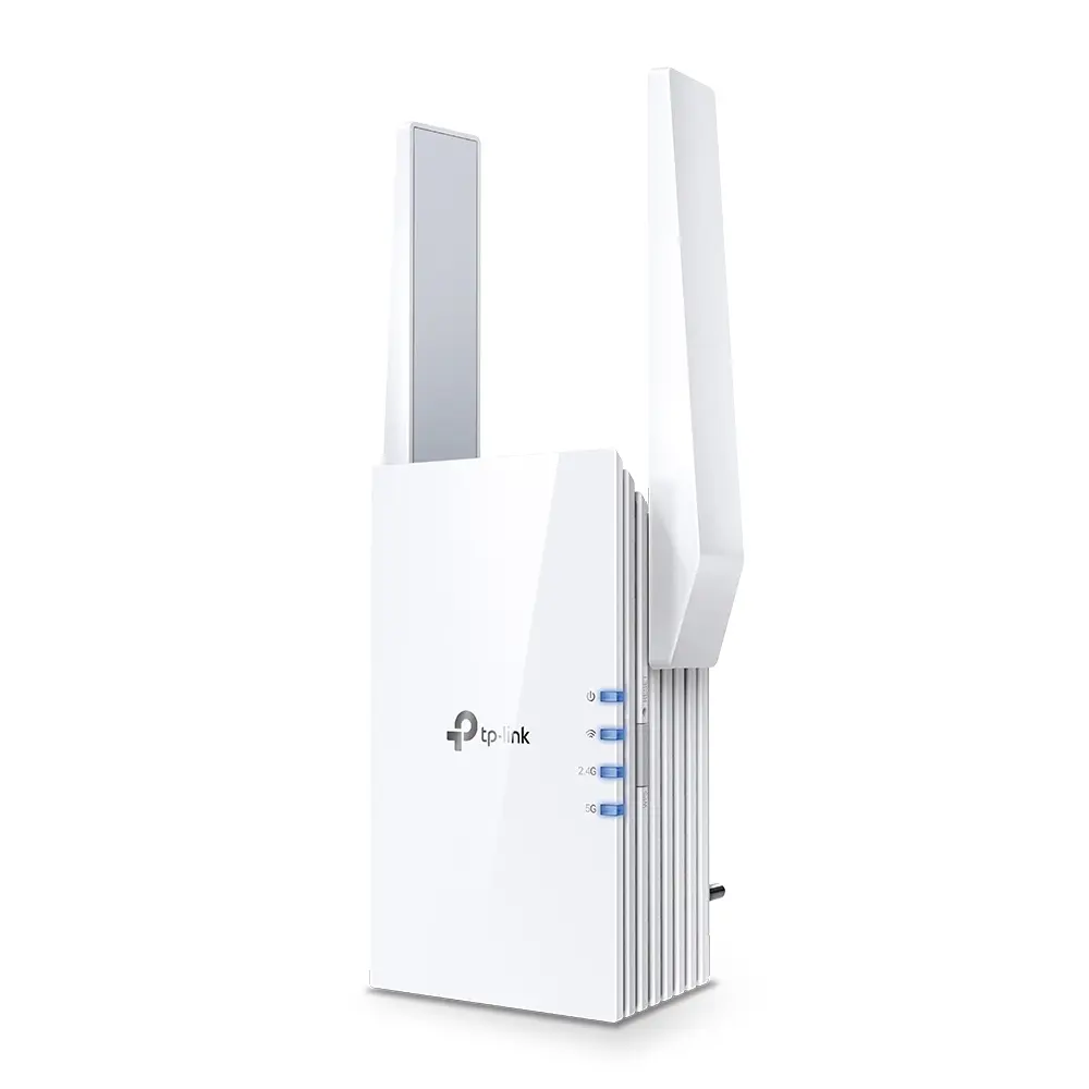 Extender AX1800 WiFi 6 Mesh TP-Link RE605X