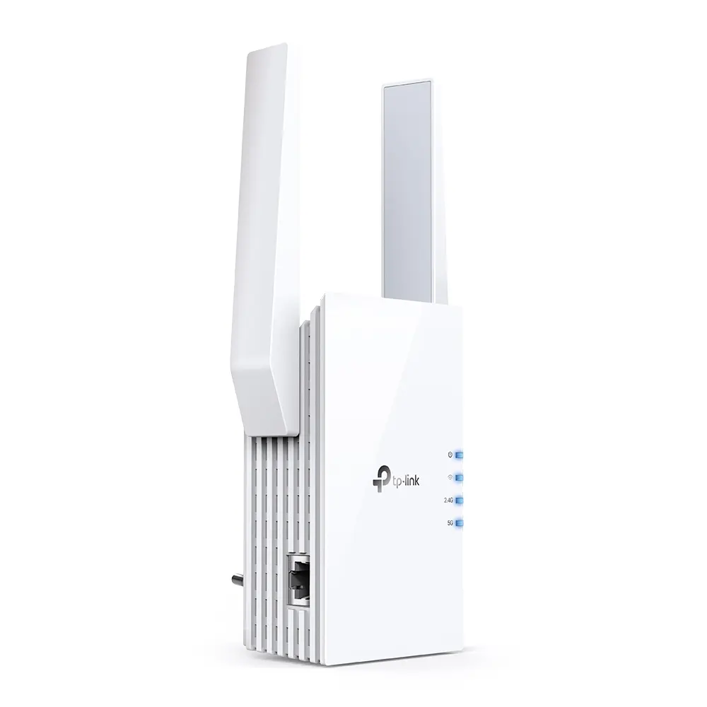 Extender AX1800 WiFi 6 Mesh TP-Link RE605X - Afbeelding 3