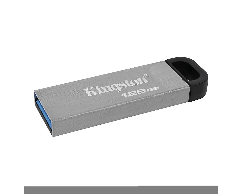 USB 3.2 FD 128GB Kingston DataTraveler Kyson - Afbeelding 2