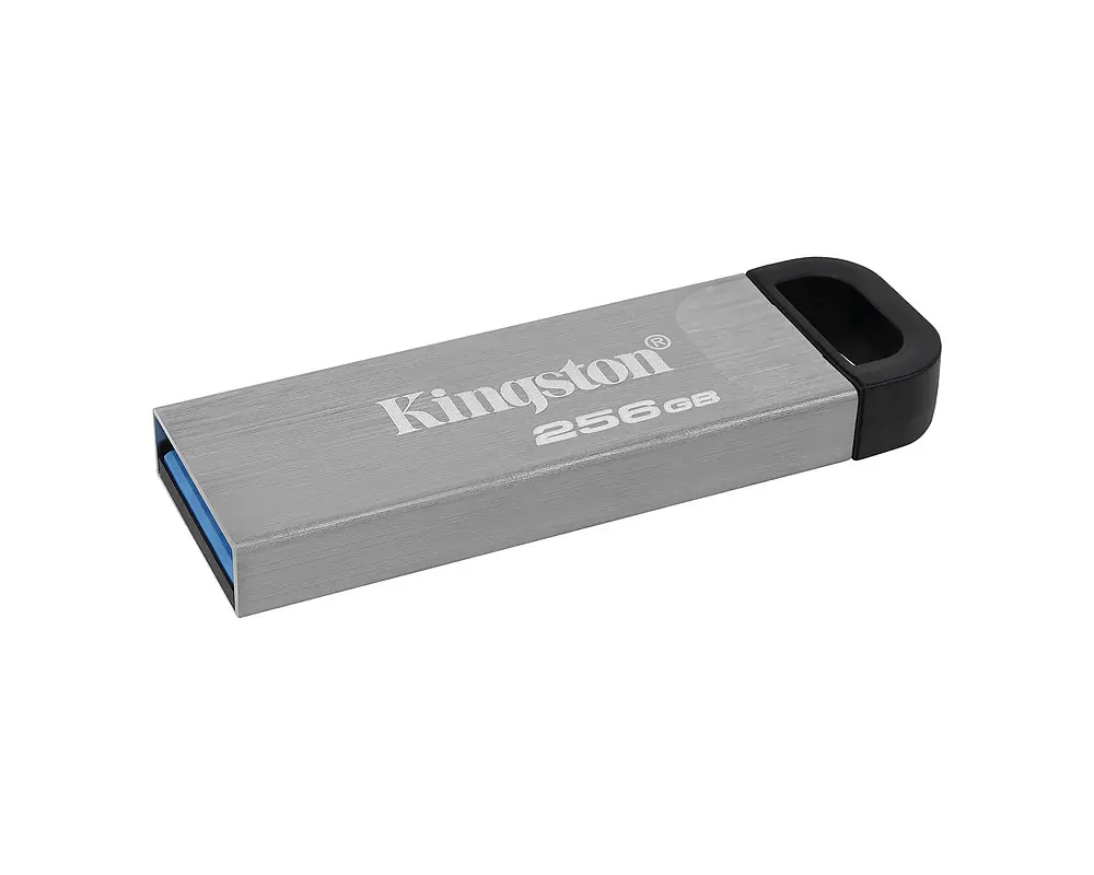 USB 3.2 FD 256GB Kingston DataTraveler Kyson - Afbeelding 2
