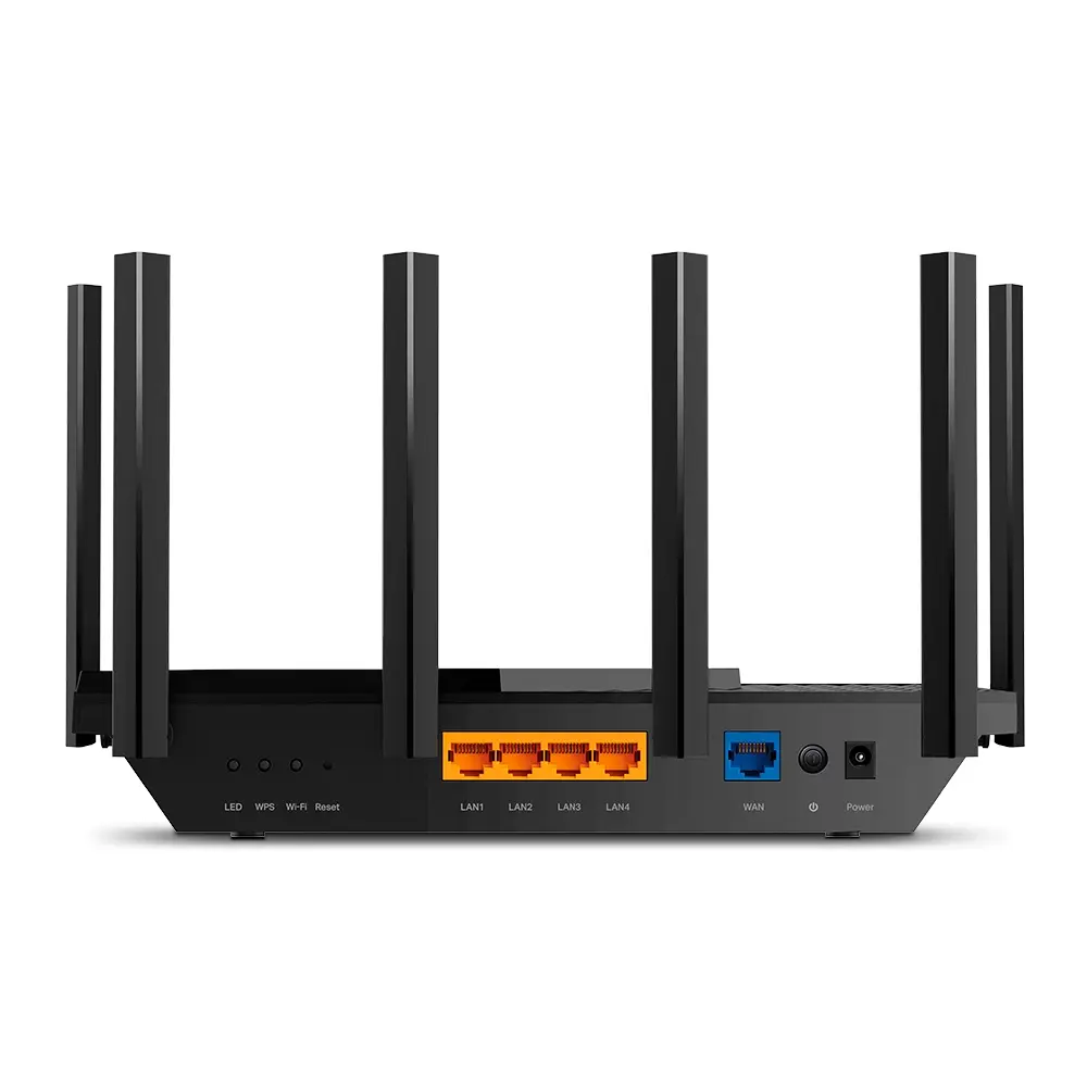 AX5400 WiFi6 Mesh-4Port 1Gbps TP-Link - Afbeelding 2