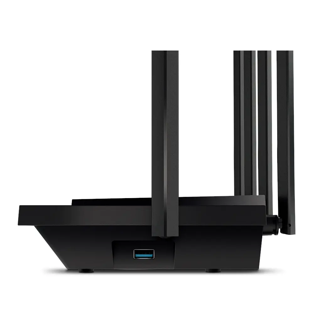 AX5400 WiFi6 Mesh-4Port 1Gbps TP-Link - Afbeelding 3