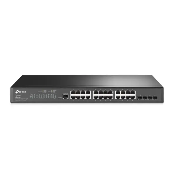 24Port 1Gbps Omada 4xSFP TP-Link