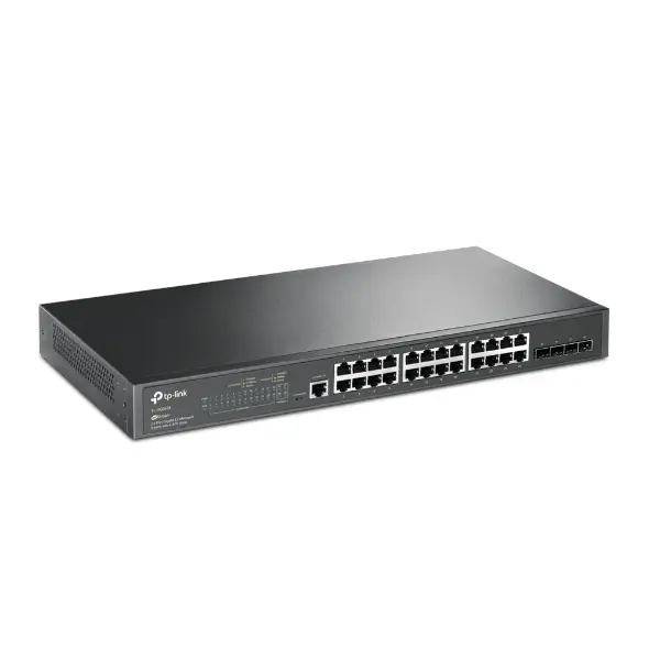 24Port 1Gbps Omada 4xSFP TP-Link - Afbeelding 2