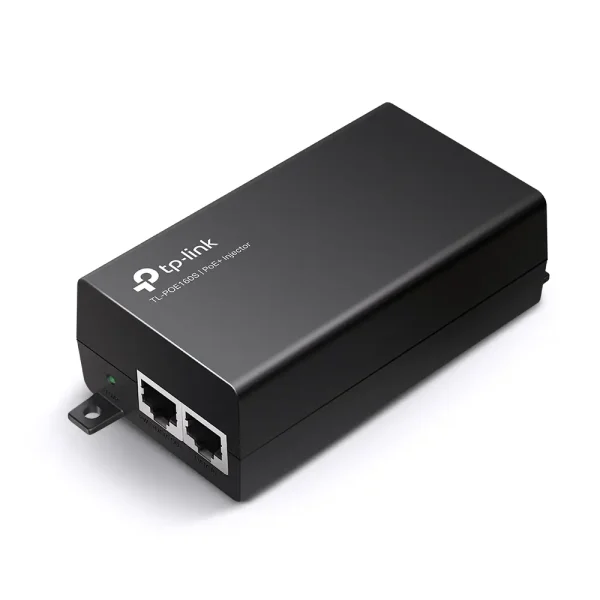 Injector 1Gbps PoE+ Adapter 30W TP-Link Omada