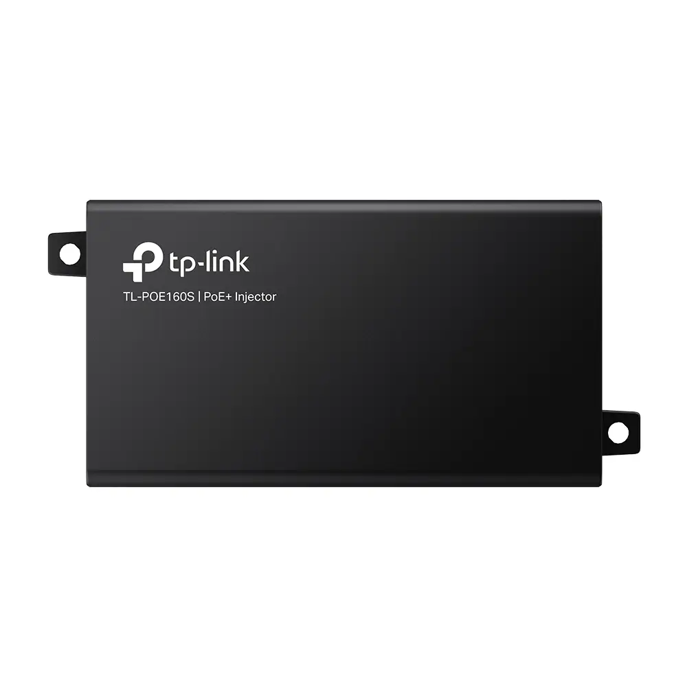 Injector 1Gbps PoE+ Adapter 30W TP-Link Omada - Afbeelding 2