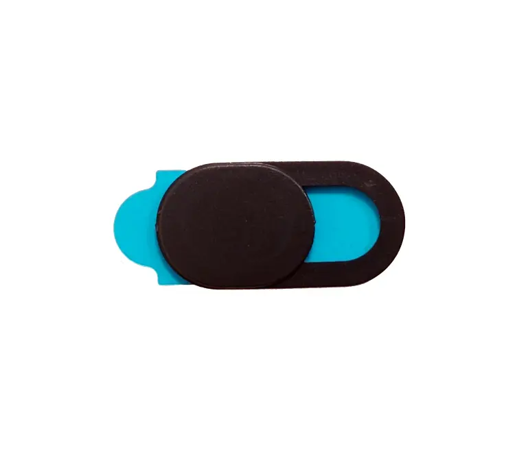 OEM Webcam Cover 3st. - Privacy schuifje - Retail - Afbeelding 4