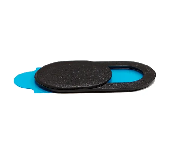 OEM Webcam Cover 3st. - Privacy schuifje - Retail - Afbeelding 5