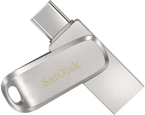 USB 3.1 FD 1TB Sandisk Ultra Dual Drive Luxe