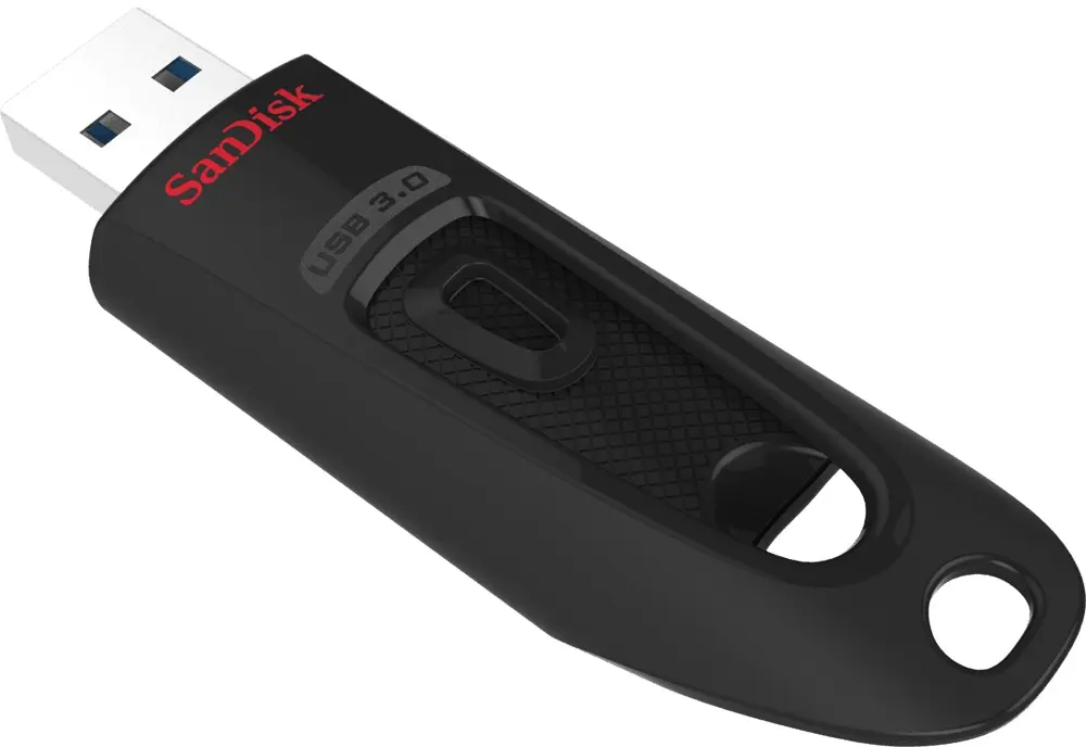 USB 3.0 FD 64GB Sandisk Ultra