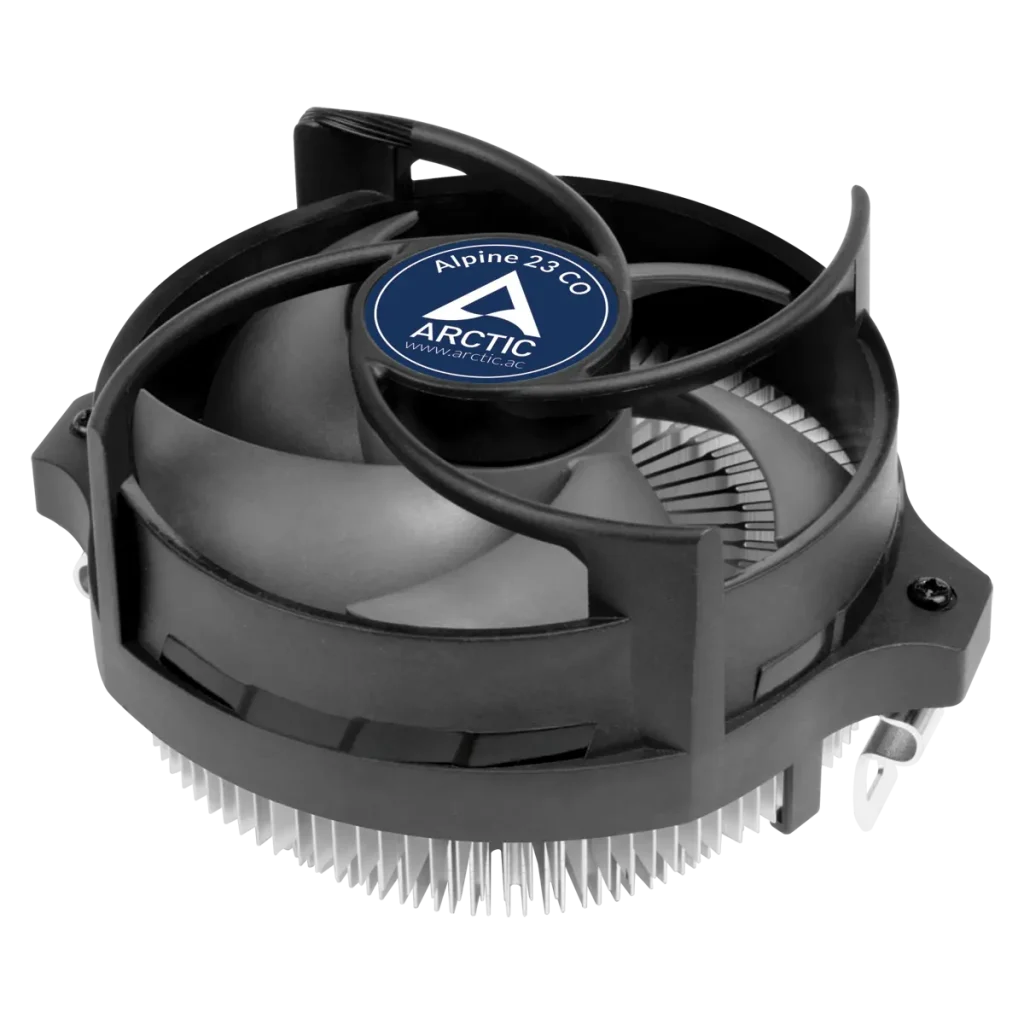 Arctic Alpine 23 CO - AMD