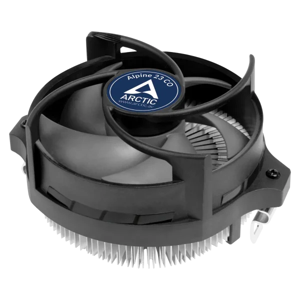 Arctic Alpine 23 CO - AMD