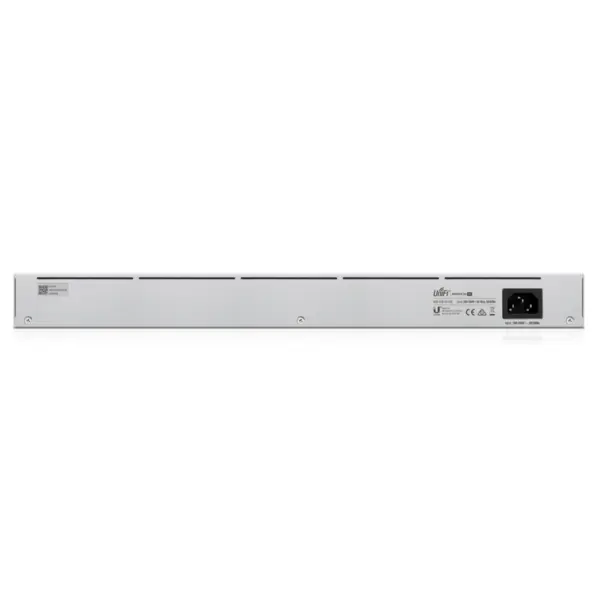 24Port 1Gbps 2xSFP Ubiquiti - Afbeelding 4