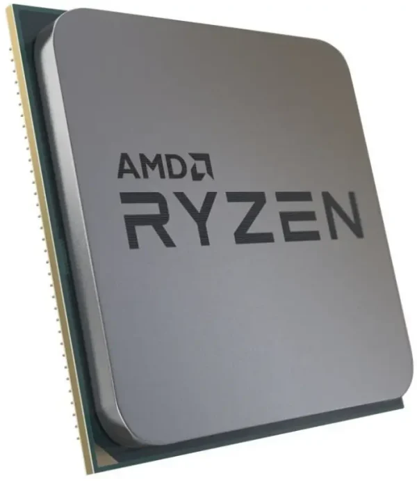 AM4 AMD Ryzen 5 5600X 65W/C6T12/4.6GHz/35MB/Tray