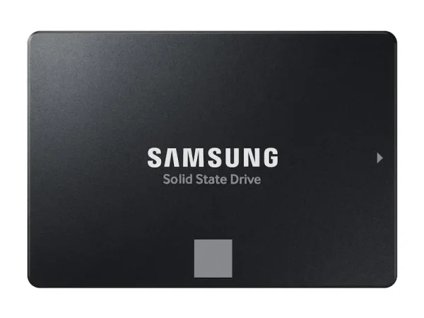 250GB 2,5" Samsung 870 EVO 560/530
