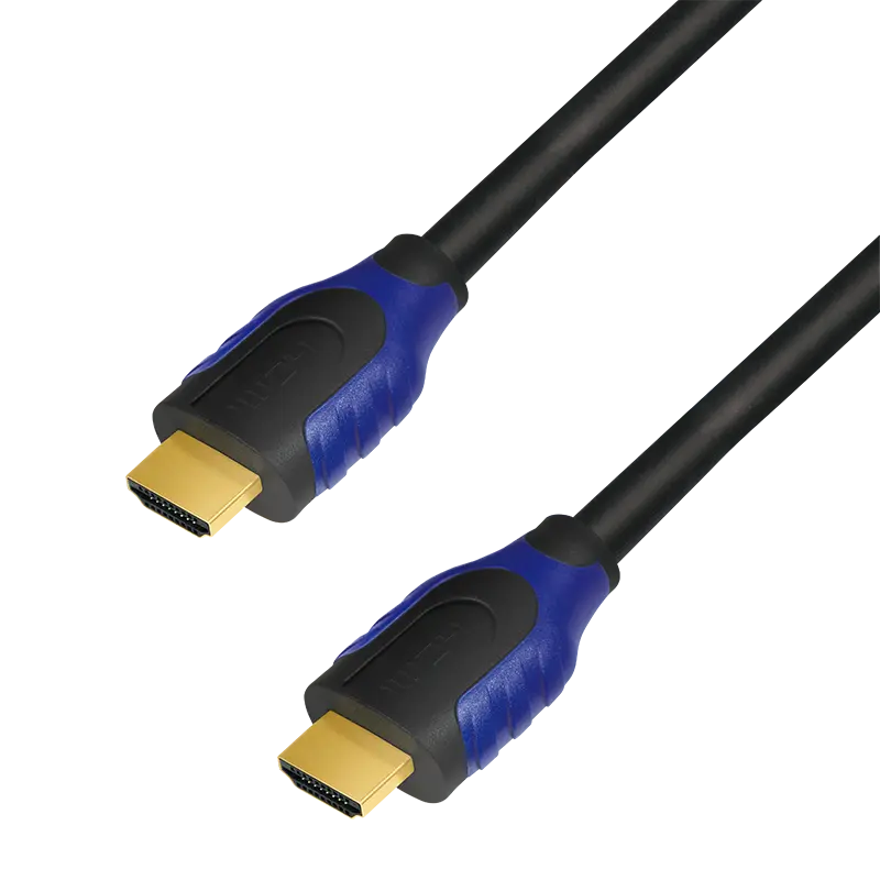 HDMI 10.0m 4K/60Hz LogiLink - Afbeelding 2