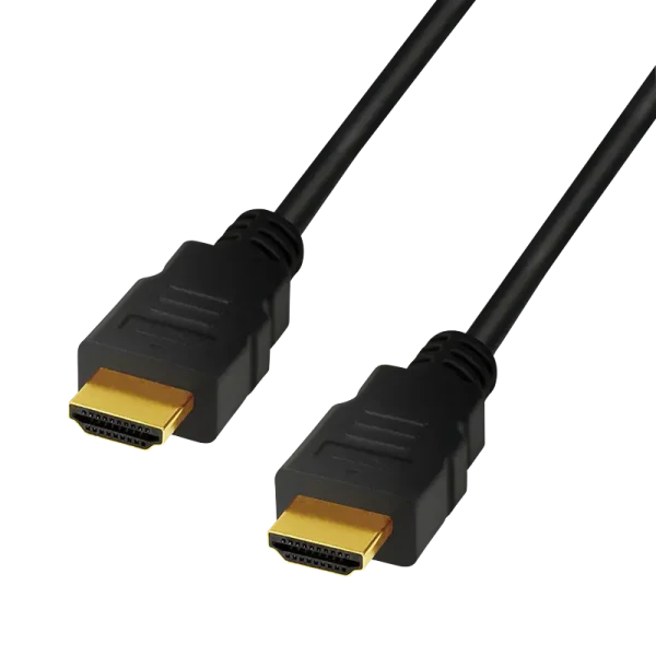 HDMI 1.00m 8K/60Hz LogiLink