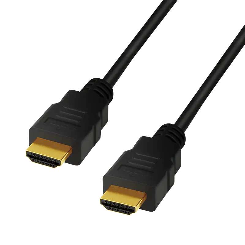 HDMI 1.00m 8K/60Hz LogiLink