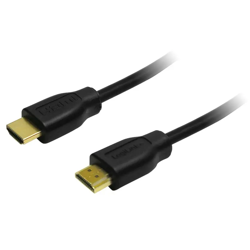 HDMI 0.50m 4K/30Hz LogiLink - Afbeelding 3
