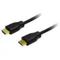 HDMI 0.50m 4K/30Hz LogiLink - Afbeelding 4