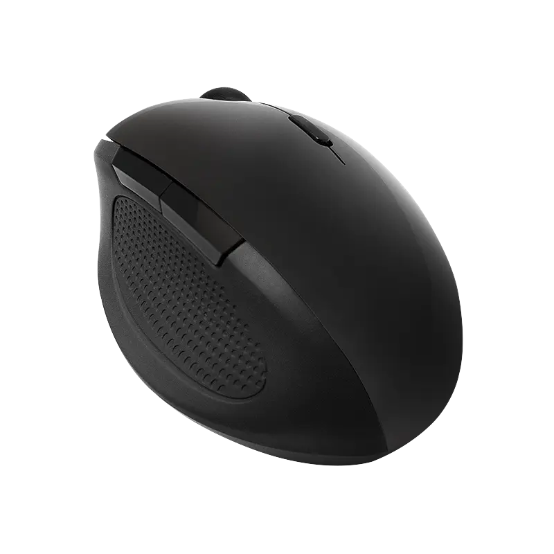 Logilink Ergonomisch Optical USB-A Wireless Retail