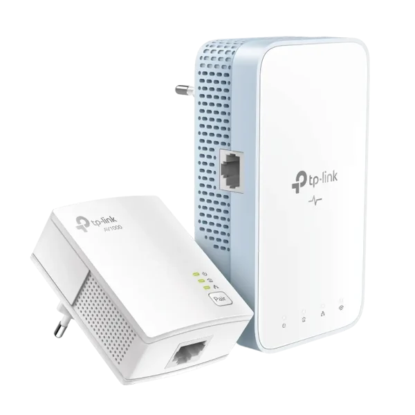 AV1000 1xLan - AC1200 WiFi5 2st TP-Link