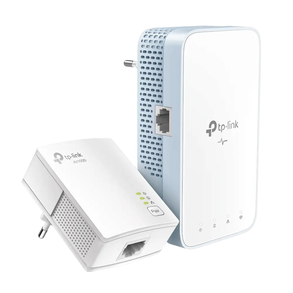 AV1000 1xLan - AC1200 WiFi5 2st TP-Link
