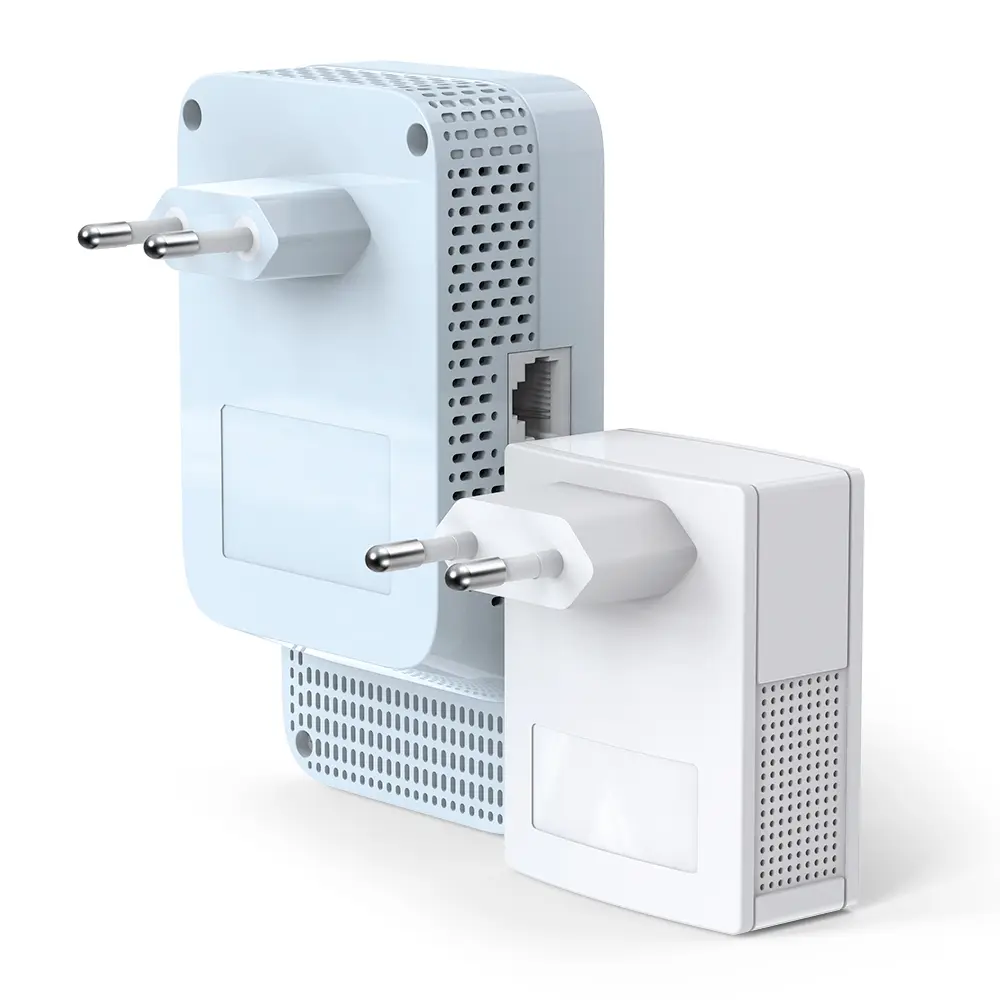 AV1000 1xLan - AC1200 WiFi5 2st TP-Link - Afbeelding 2