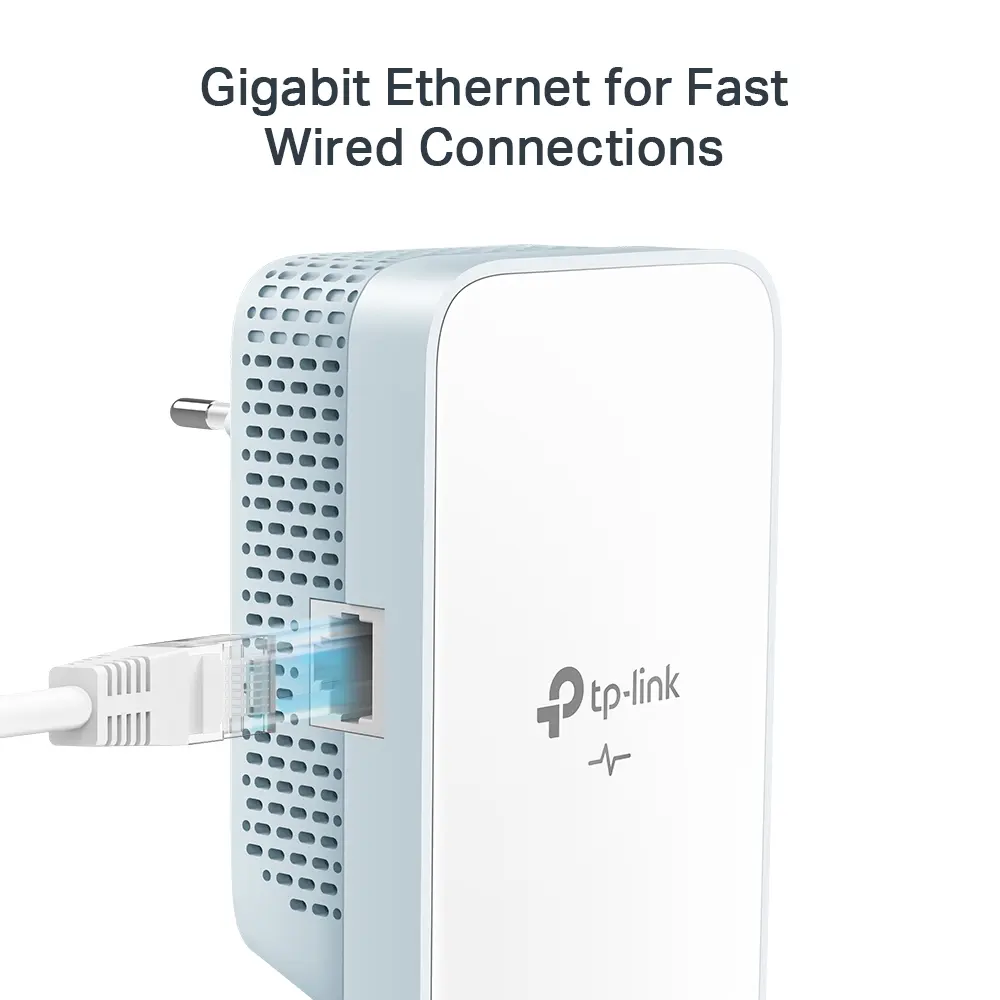 AV1000 1xLan - AC1200 WiFi5 2st TP-Link - Afbeelding 3