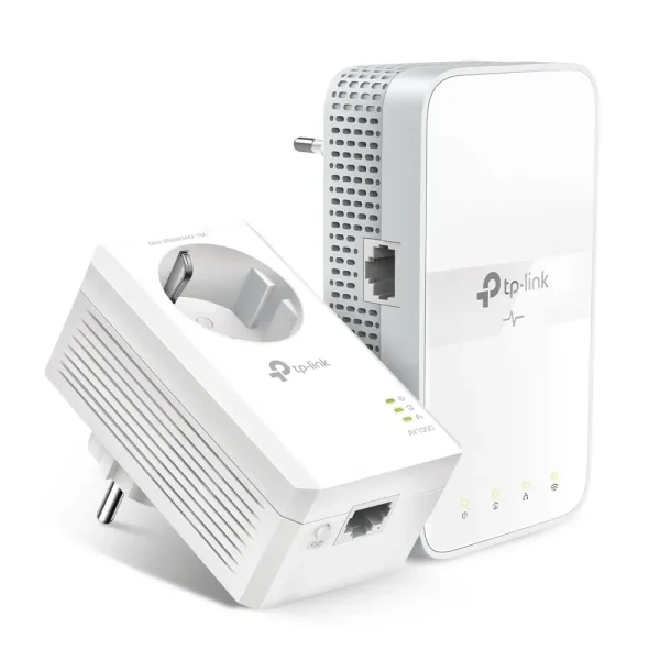 AV1000 1xLan Passthrough - AC1200 WiFi5 2st TP-Link