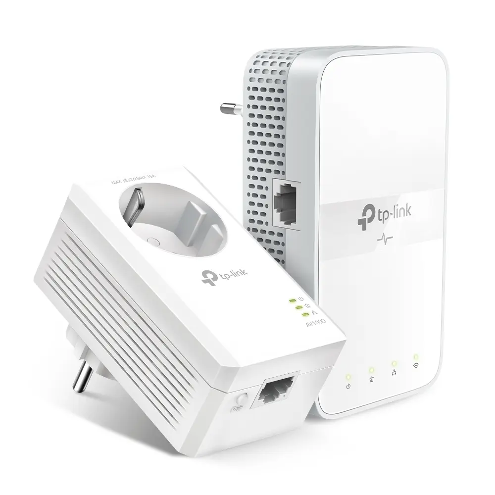 AV1000 1xLan Passthrough - AC1200 WiFi5 2st TP-Link