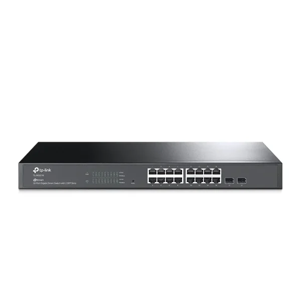 16Port 1Gbps Omada 2xSFP TP-Link