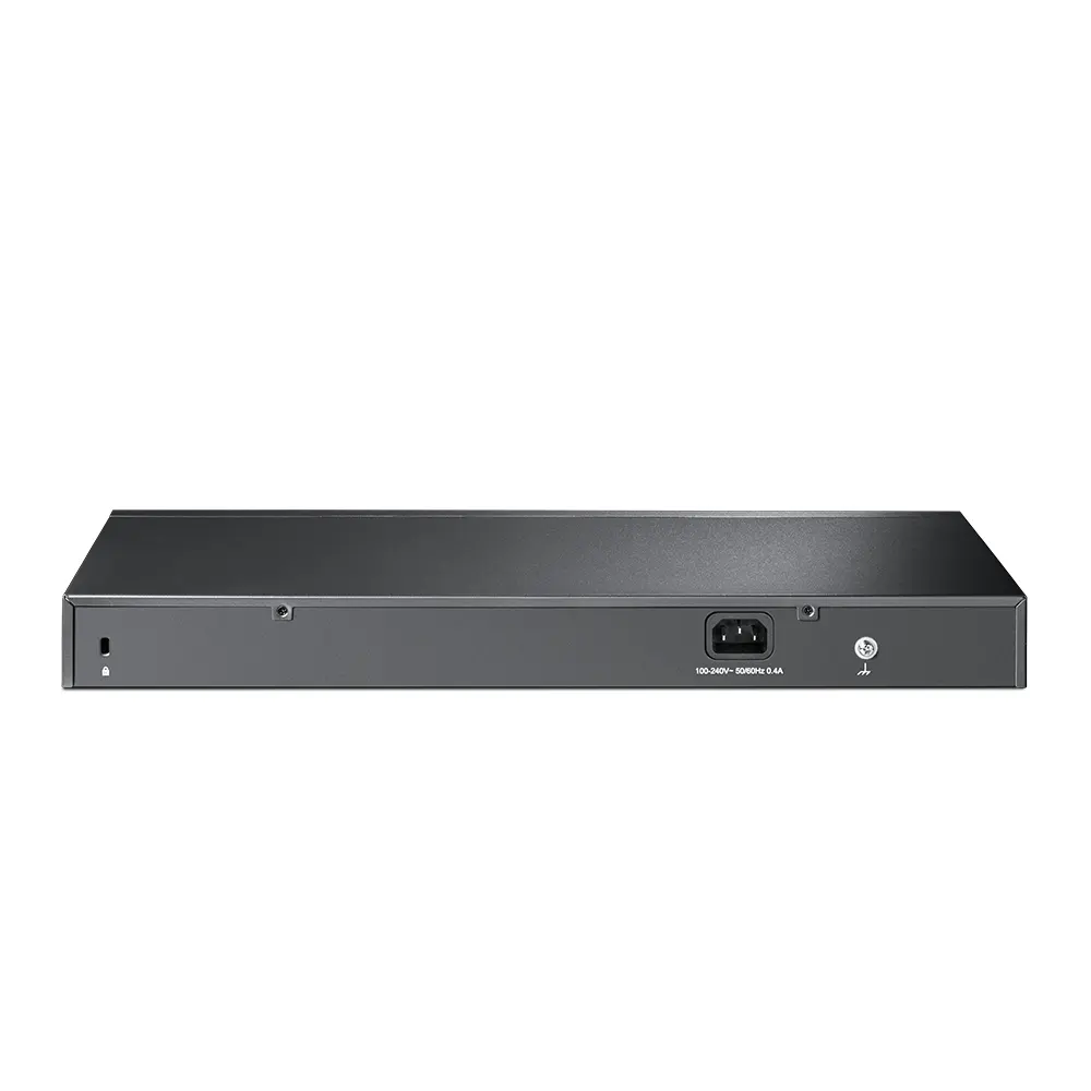 16Port 1Gbps Omada 2xSFP TP-Link - Afbeelding 3