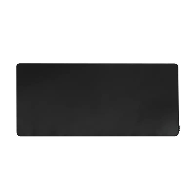 Mousepad LogiLink Zwart Gaming 435x890x2mm