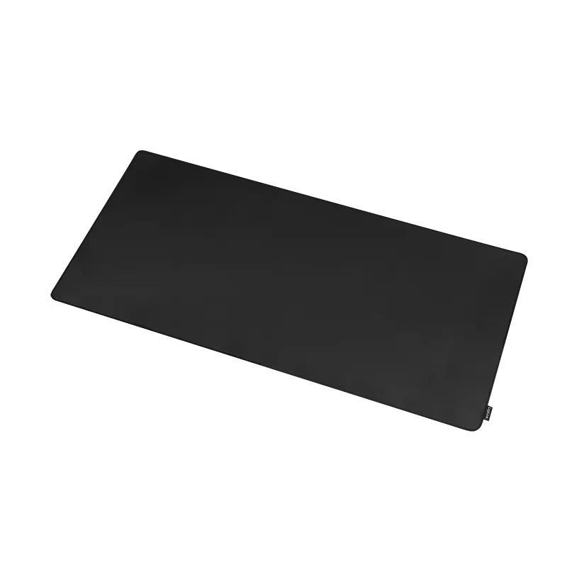 Mousepad LogiLink Zwart Gaming 435x890x2mm - Afbeelding 2