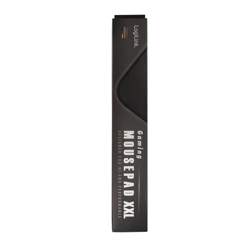 Mousepad LogiLink Zwart Gaming 435x890x2mm - Afbeelding 6
