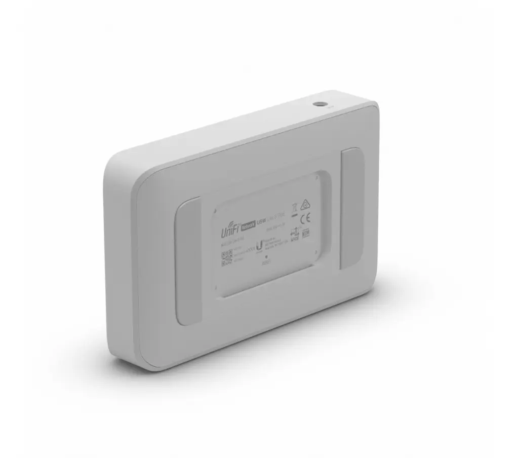 8Port 1Gbps 4xPoE+ 52W Ubiquiti - Afbeelding 5
