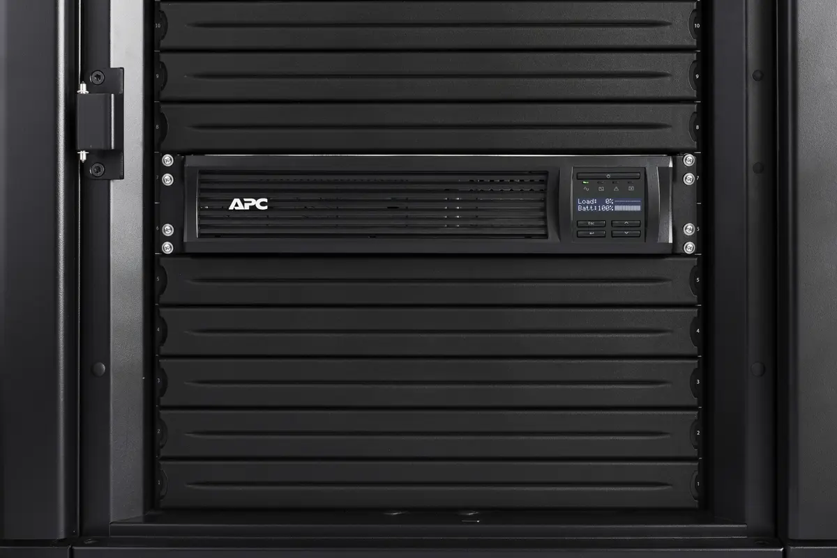 UPS APC Smart UPS 1500VA SMT1500RMI2UC - Afbeelding 7