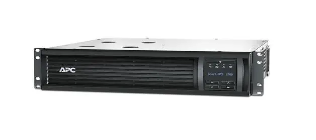 UPS APC Smart UPS 1500VA SMT1500RMI2UC - Afbeelding 9