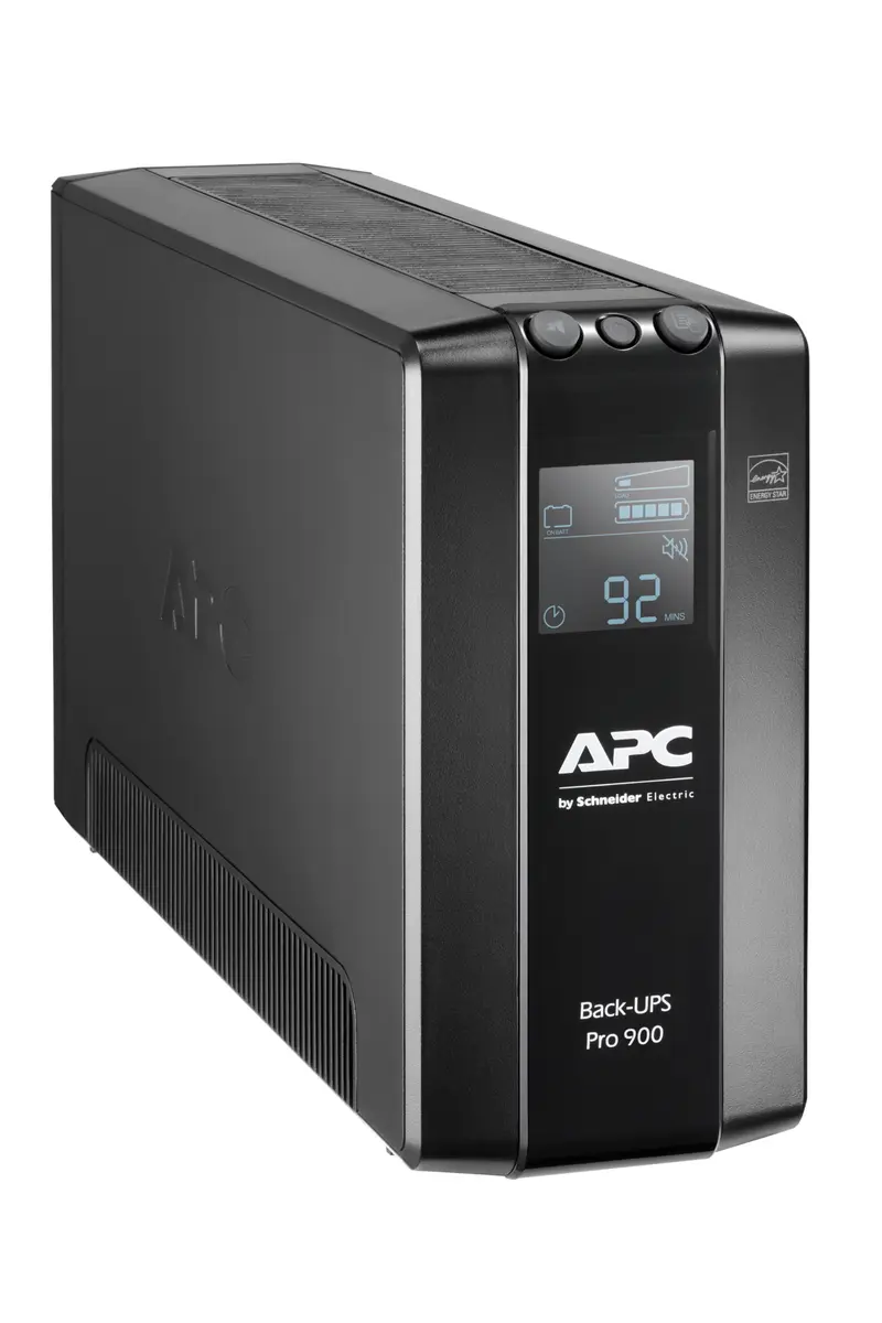 UPS APC Back UPS 900VA BR900MI - Afbeelding 6