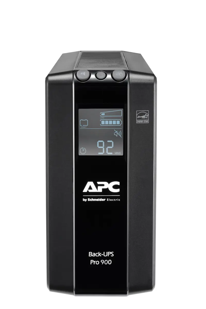 UPS APC Back UPS 900VA BR900MI - Afbeelding 7